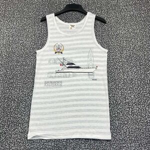 Vintage San Francisco California Shirt Men S Tennessee River Cotton Deadstock